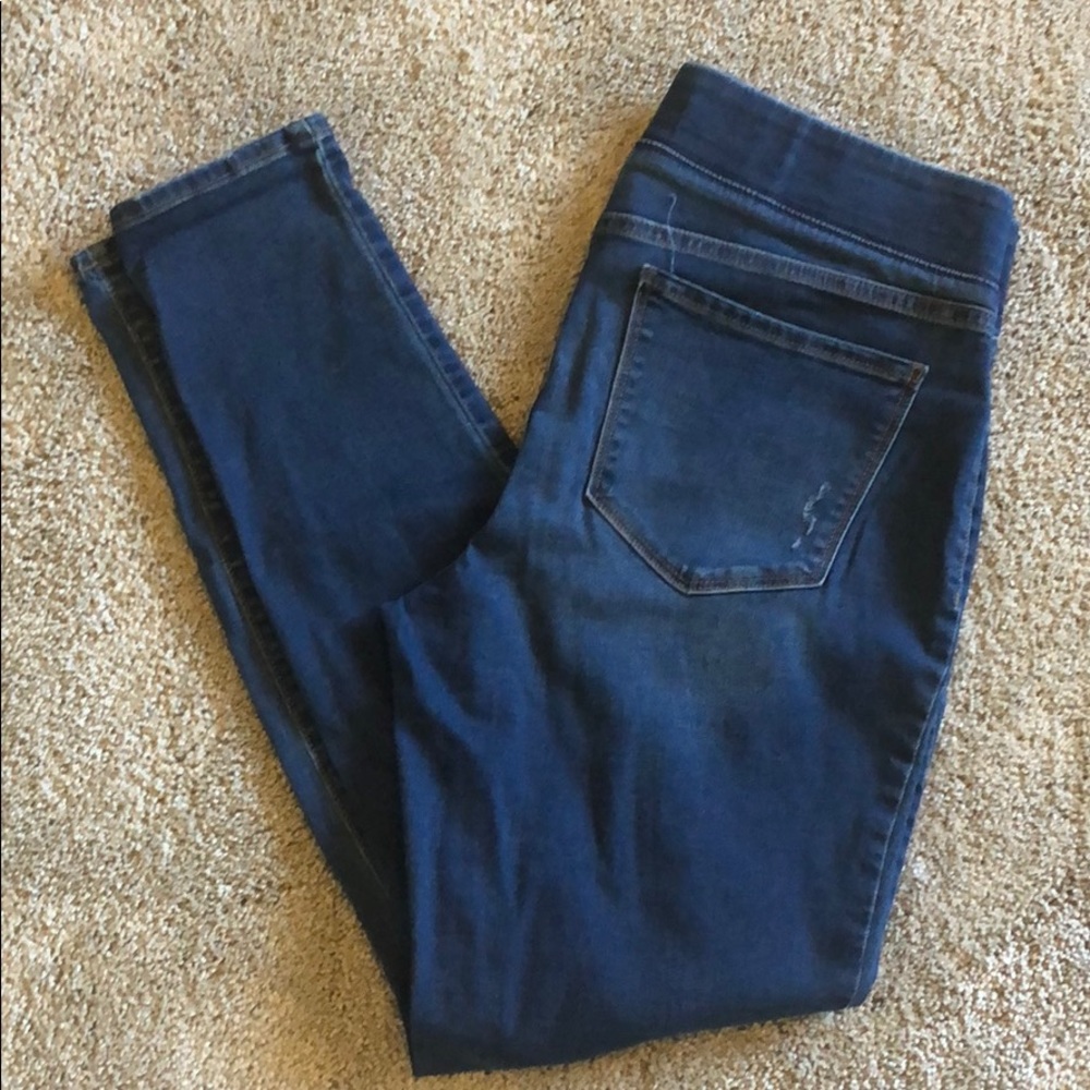 Old Navy Rockstar pullon jeans